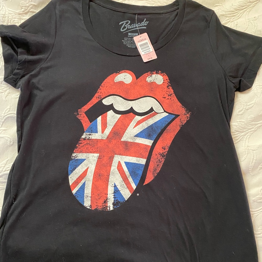 BNWT Torrid T-shirt